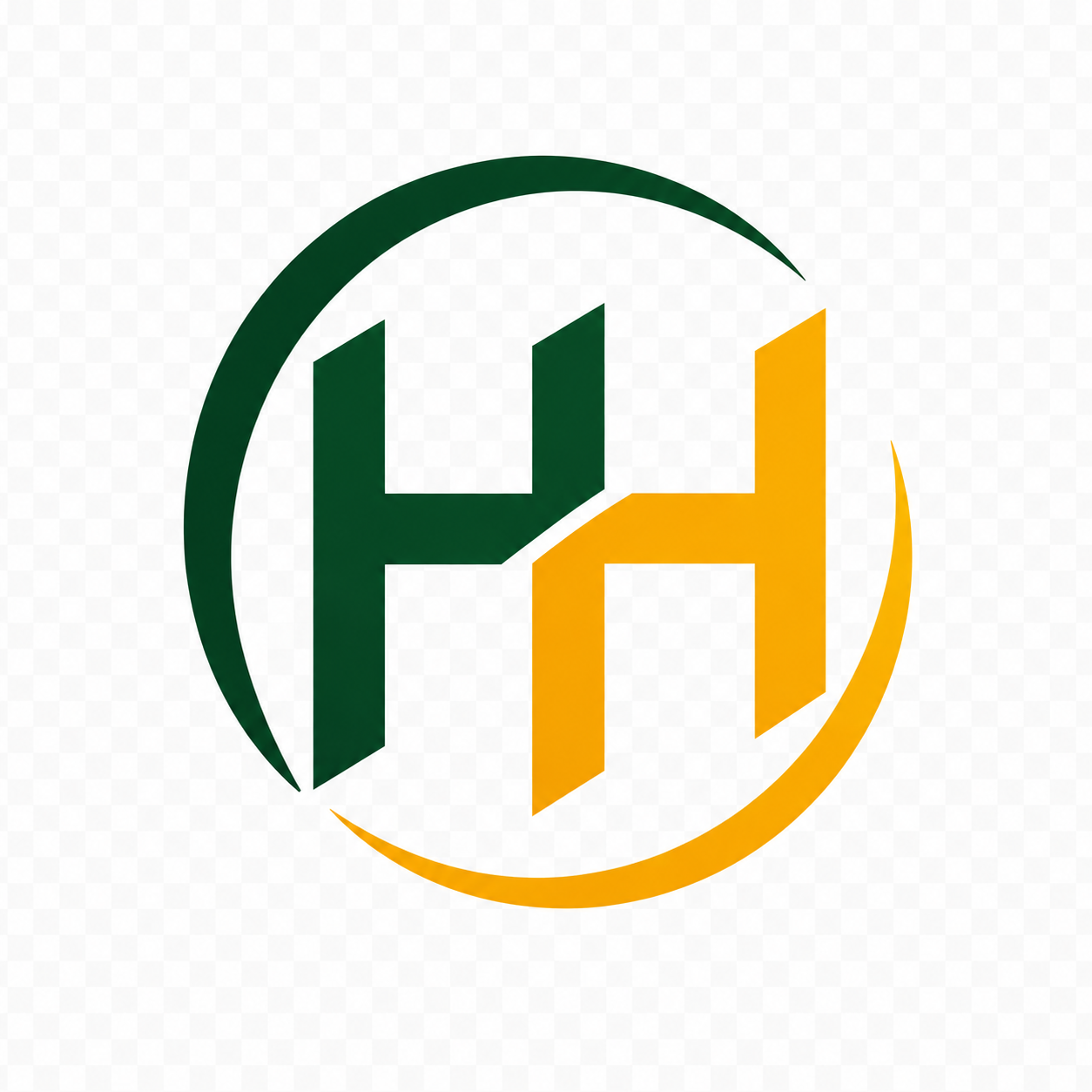 HubbleHut Logo